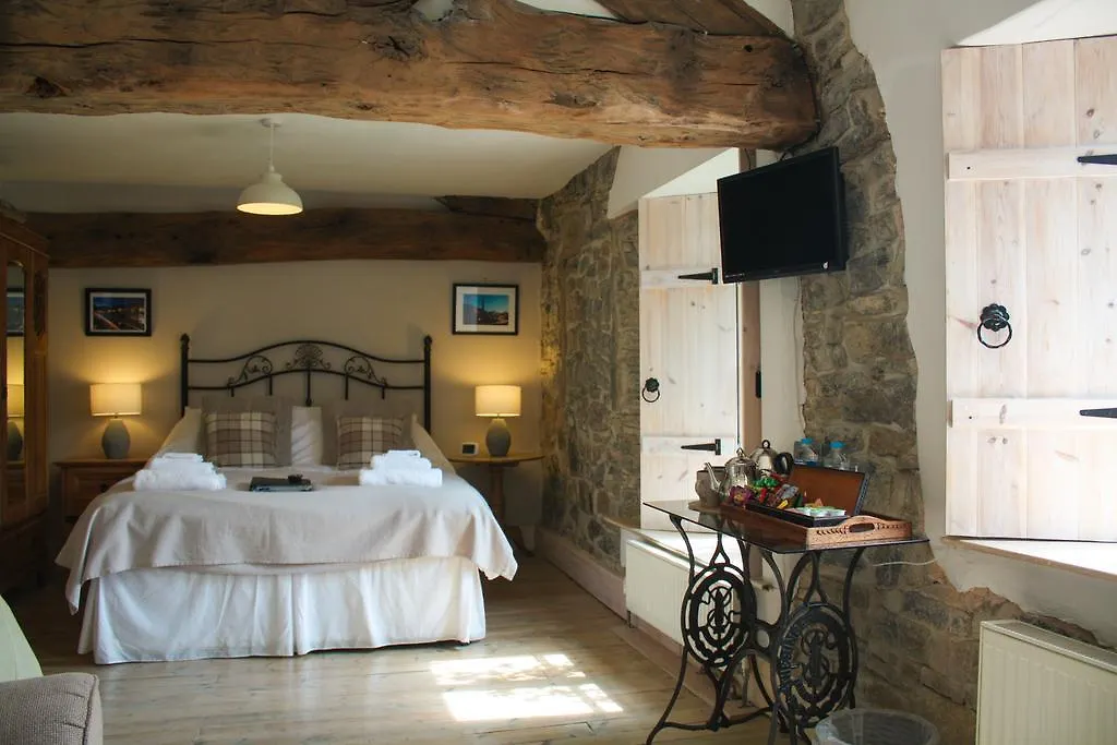 Hotel The Pinfold Skipton Regno Unito