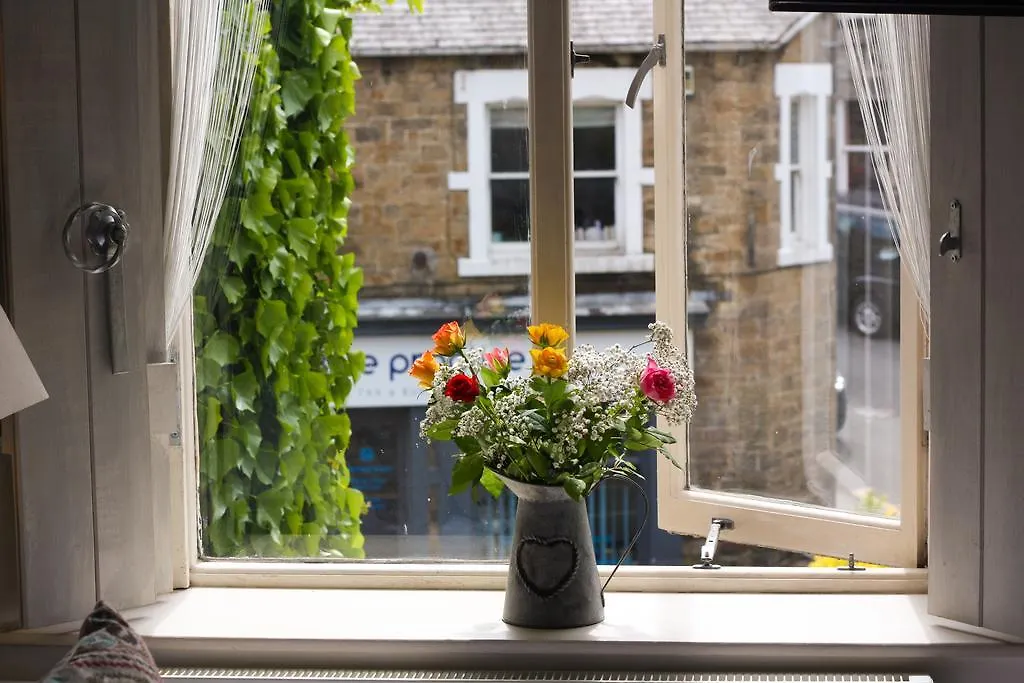 Hotel The Pinfold Skipton 0*,  Regno Unito