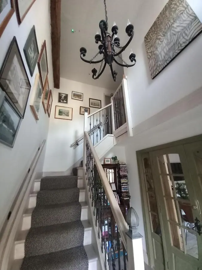 Affittacamere Hotel The Pinfold Skipton
