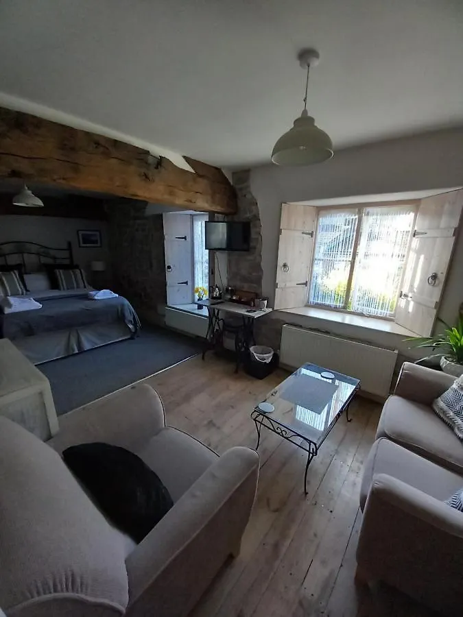 Hotel The Pinfold Skipton