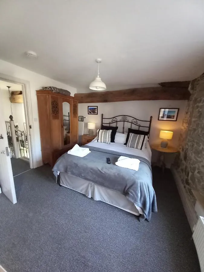 Affittacamere Hotel The Pinfold Skipton